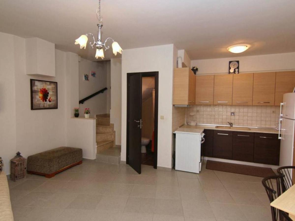Golden Blue Villa Skala Potamia  Dış mekan fotoğraf